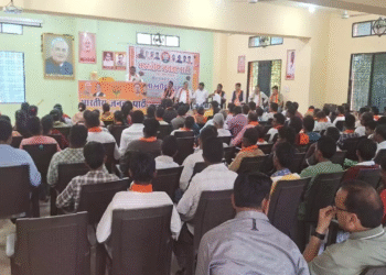 PM  मोदी के जन्मदिवस पर सेवा पखवाड़ा: रक्तदान शिविर और खेलकूद प्रतियोगिताओं का होगा आयोजन