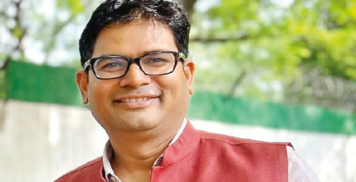 वित्त मंत्री ओपी चौधरी ने कहा- यह ऐतिहासिक रिफॉर्म, आम लोगों को लाभ होगा