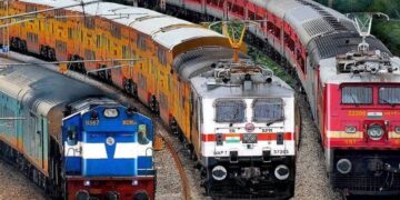 दक्षिण पूर्व मध्य रेलवे की सौगात: दुर्गापूजा, दिवाली और छठ के लिए 39 विशेष ट्रेनें