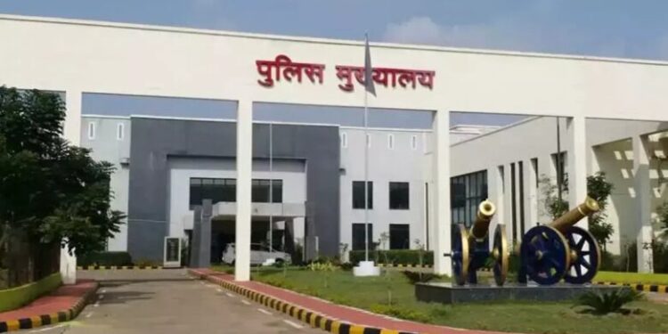 रायपुर में 1 नवंबर से लागू होगा पुलिस कमिश्नर सिस्टम, कलेक्टर जैसे अधिकार पुलिस को