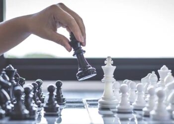 छत्तीसगढ़ स्टेट लेवल ओपन चेस टूर्नामेंट 11 से 13 अक्टूबर तक, अधिक से अधिक प्रतिभागियों को भाग लेने की अपील