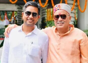 छत्तीसगढ़ शराब घोटाला : कोर्ट ने चैतन्य बघेल को 13 अक्टूबर तक न्यायिक रिमांड पर भेजा जेल