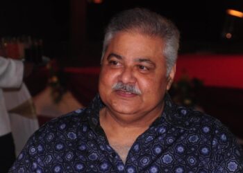 एक्टर सतीश शाह का निधन