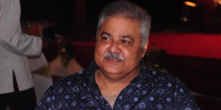 एक्टर सतीश शाह का निधन