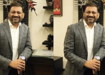 शहर ही नहीं, रायपुर में घरों की पसंद भी बदली: आनंद सिंघानिया