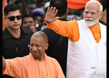 स्टार प्रचारकों में यूपी के नेता सबसे अधिक