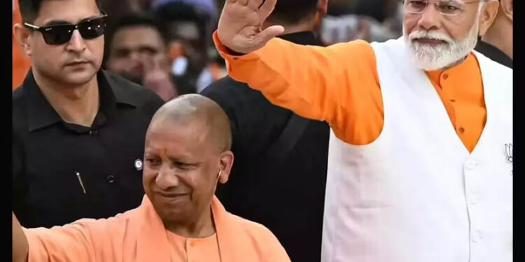 स्टार प्रचारकों में यूपी के नेता सबसे अधिक