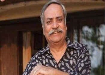मशहूर ऐड गुरु पीयूष पांडेय का निधन, ‘अबकी बार मोदी सरकार’ का भी दिया था नारा