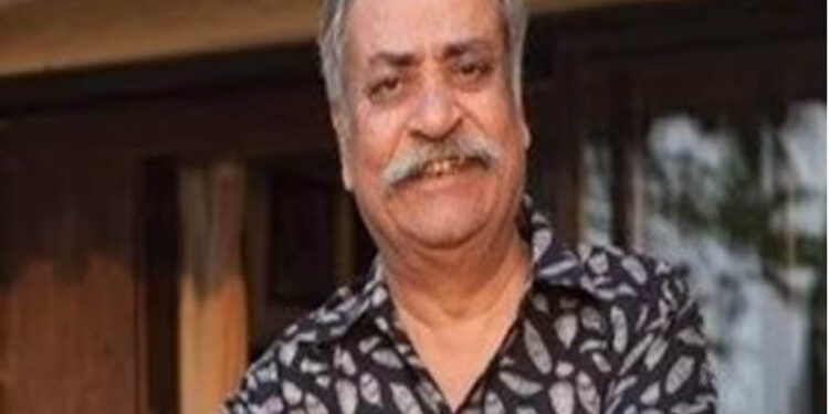 मशहूर ऐड गुरु पीयूष पांडेय का निधन, ‘अबकी बार मोदी सरकार’ का भी दिया था नारा