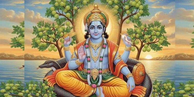 Akshay navami: मथुरा व वृंदावन में भक्तों ने एक दिन पहले ही शुरू की अक्षय नवमी की परिक्रमा, जानें वजह
