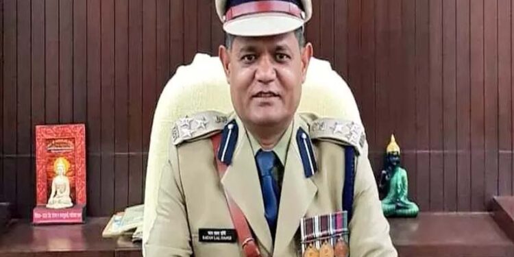 रतन लाल डांगी यौन उत्पीड़न केस: ब्लैकमेल, वसूली और पुलिस महकमे में सनसनीखेज खुलासे
