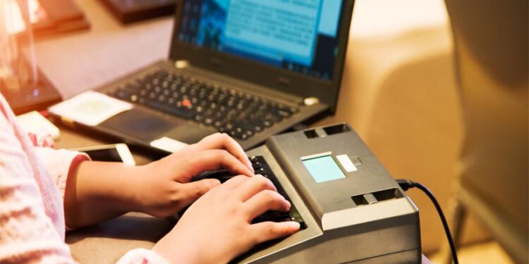 स्टेनोग्राफर एवं टाईपिंग परीक्षा के लिए 30 अक्टूबर तक लिए जायेंगे आवेदन, 10वीं पास अभ्यर्थी कर सकते हैं आवेदन