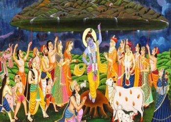 Govardhan Puja: गोवर्धन पूजा कल, नोट कर लें पूजा विधि, शुभ मुहूर्त