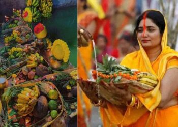 Chhath Puja 2025: जल, धूप, हवा और भूमि के साथ संवाद हैं छठ के गीत
