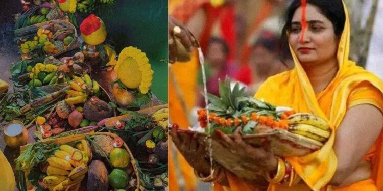 Chhath Puja 2025: जल, धूप, हवा और भूमि के साथ संवाद हैं छठ के गीत