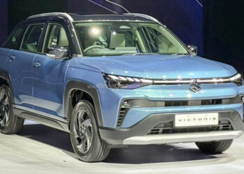 आ गई मारुति सुजुकी की विक्टोरिस CBG, पेट्रोल और CNG के बिना दौड़ेगी; जानिए इसकी खासियत