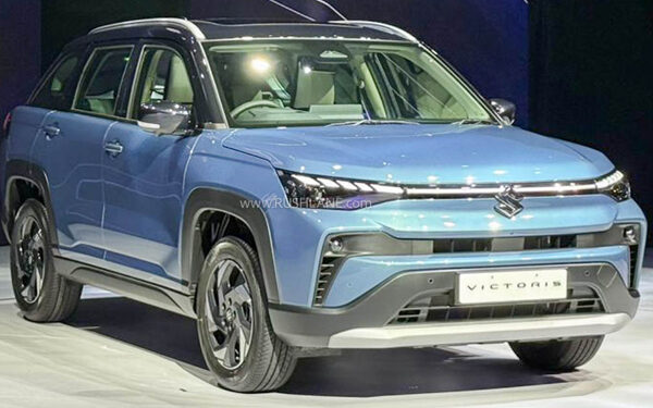 आ गई मारुति सुजुकी की विक्टोरिस CBG, पेट्रोल और CNG के बिना दौड़ेगी; जानिए इसकी खासियत