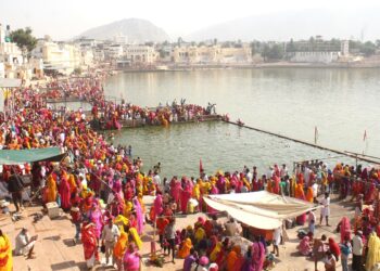 देवउठनी एकादशी से कार्तिक पूर्णिमा तक चलने वाले पुष्कर स्नान की महत्ता; क्यों बिना पुष्कर स्नान चार धाम यात्रा अधूरी?