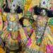 वृंदावन में ठाकुरजी की सर्दकालीन सेवा व्यवस्था में परिवर्तन, सर्दियों में बदलेगी पोषाक, खाने में भी परिवर्तन