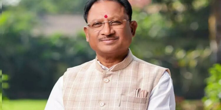 आज CM साय बस्तर दौरे पर, जगदलपुर में पंडुम कैफे का करेंगे उद्घाटन