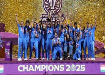 ICC Women’s World Cup 2025: ICC ने घोषित की महिला वर्ल्ड कप की बेस्ट टीम
