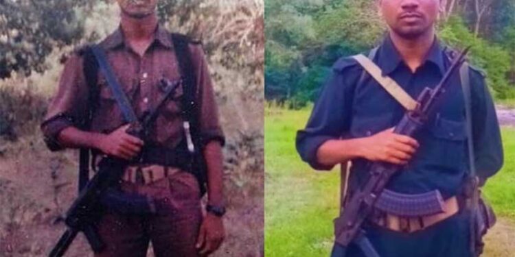 कुख्यात माओवादी कमांडर मादवी हिडमा मारा गया, 26 हमलों से मचा दिया था आतंक