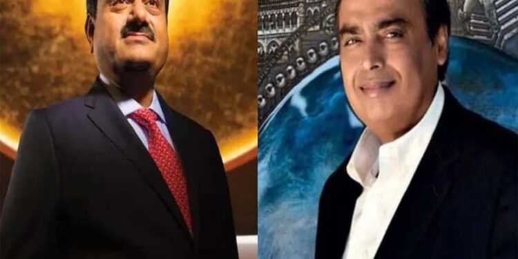 अंबानी, अडानी नहीं बल्कि ये शख्स कर रहे सबसे ज्यादा दान, हर दिन दे रहे ₹7.4 करोड़