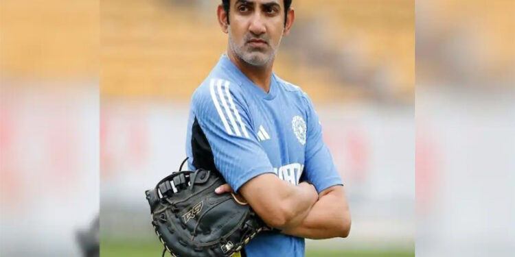 गौतम गंभीर के बयान ने मचाई खलबली, भारतीय टीम अभी T20 वर्ल्ड कप के लिए तैयार नहीं…