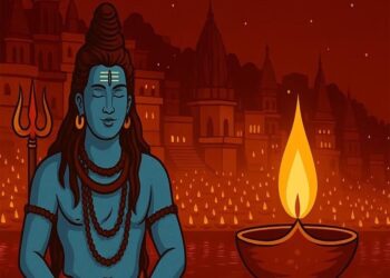 Dev Deepawali 2025: देव दीपावली कल, जानें पूजा विधि, शुभ मुहूर्त