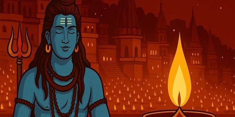 Dev Deepawali 2025: देव दीपावली कल, जानें पूजा विधि, शुभ मुहूर्त