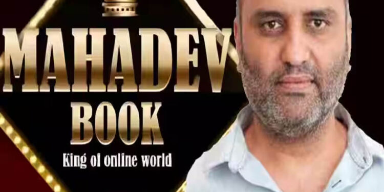 महादेव ऐप का को-फाउंडर रवि उप्पल गिरफ्तारी के बाद भी UAE से गायब