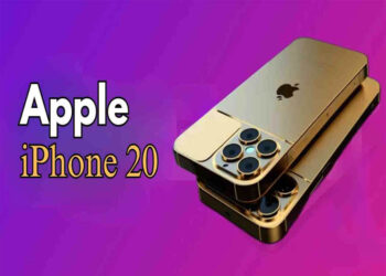 iPhone 20 सीरीज में दिख सकता है अब तक का सबसे बड़ा डिजाइन चेंज