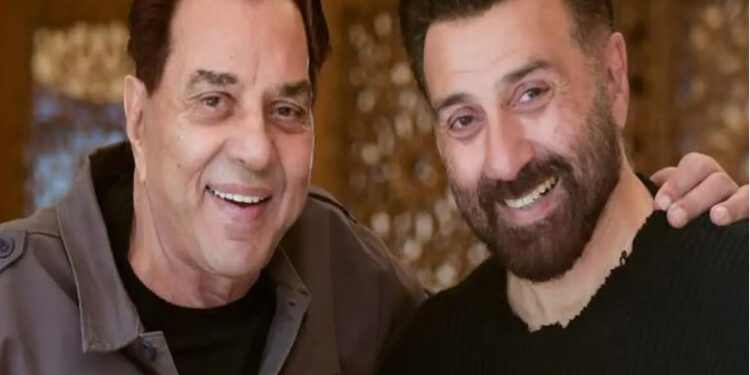 धर्मेंद्र की तबीयत को लेकर मीडिया पर फूटा सनी देओल का गुस्सा, शर्म नहीं आती?