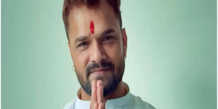 खेसारी लाल यादव भूल नहीं पाएंगे ये हार! कौन हैं BJP की छोटी कुमारी? जिन्होंने भोजपुरी स्टार को पछाड़ दिया?