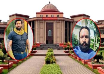 हिस्ट्रीशीटर तोमर बंधुओं को हाईकोर्ट से लगा झटका, जमानत याचिका खारिज, पत्नियों और भतीजे को मिली राहत