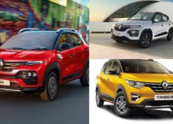 रेनॉल्ट की कारें जनवरी से होने वाली हैं महंगी