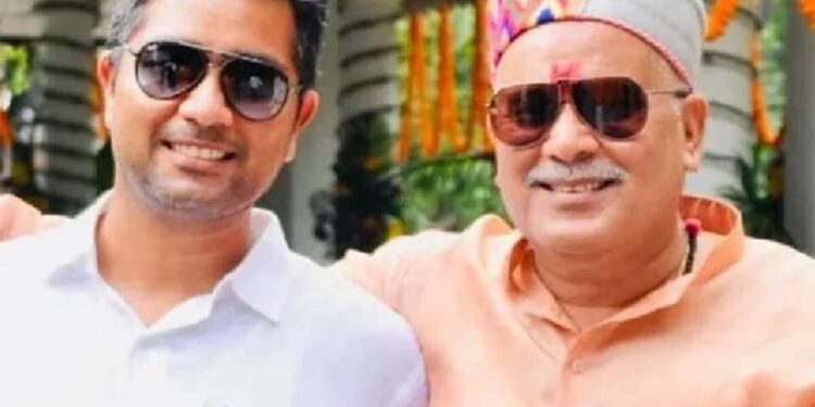 EOW ने चैतन्य बघेल के खिलाफ पेश किया 3800 पन्नों का चालान
