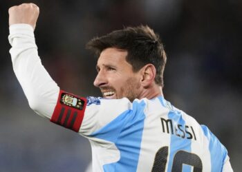 सुपरस्टार Lionel Messi 14 साल बाद आज भारत आएंगे