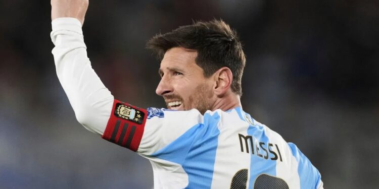 सुपरस्टार Lionel Messi 14 साल बाद आज भारत आएंगे