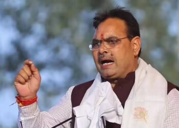 चुनाव में किया हर वादा पूरा करेंगे 70% पूरे भी हुएः भजनलाल शर्मा