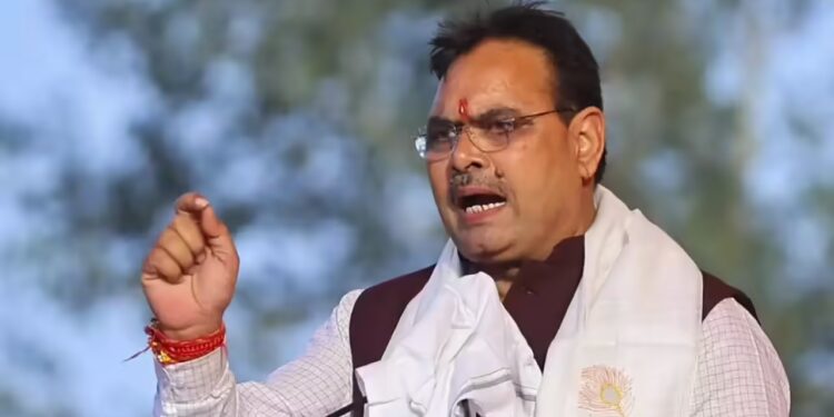 चुनाव में किया हर वादा पूरा करेंगे 70% पूरे भी हुएः भजनलाल शर्मा