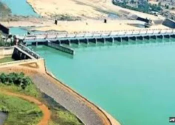 महानदी जल विवाद सुलझाने के लिए हाई लेवल कमेटी की पहली बैठक 22 को