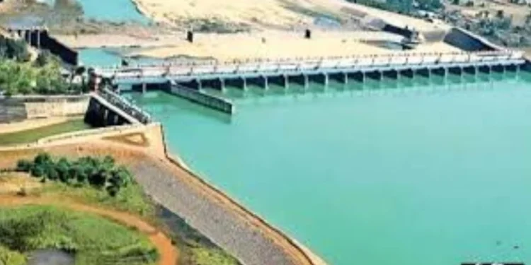 महानदी जल विवाद सुलझाने के लिए हाई लेवल कमेटी की पहली बैठक 22 को