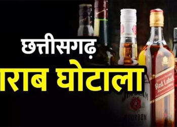 शराब घोटाले में 29800 पेज का चालान सौम्या, निरंजन समेत कुल 81 आरोपी, अंतिम चालान में पूर्व सीएम चालान में भूपेश बघेल का नाम नहीं