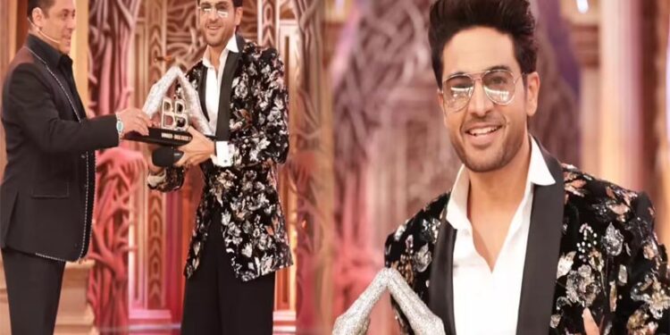 Bigg Boss 19: ‘बिग बॉस 19’ के विनर बने गौरव खन्ना