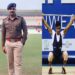 अंतरराष्ट्रीय वेटलिफ्टर DSP रुस्तम सारंग ने खेल जगत से संन्यास का किया ऐलान