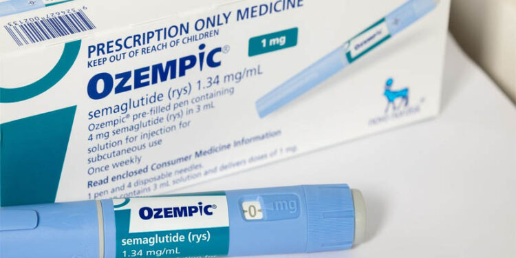 भारत में लॉन्च हुई वजन घटाने वाली दवा Ozempic, जानें कीमत