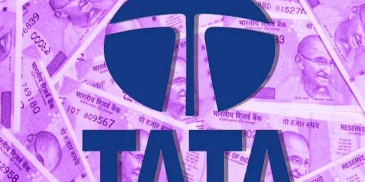 TATA ग्रुप के ट्रस्ट ने BJP को दिए 757.6 करोड़, कांग्रेस को मिला 77 करोड़; अन्य का क्या हाल?