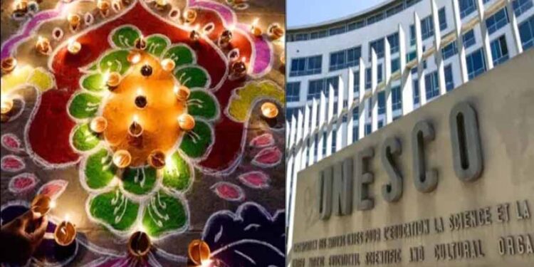 दिवाली को यूनेस्को ने विरासत सूची में किया शामिल; PM बोले- लोकप्रियता बढ़ेगी