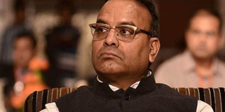 अजय चंद्राकर 15 विधायक तोड़कर ले आएं तो मुख्यमंत्री बना देंगे !